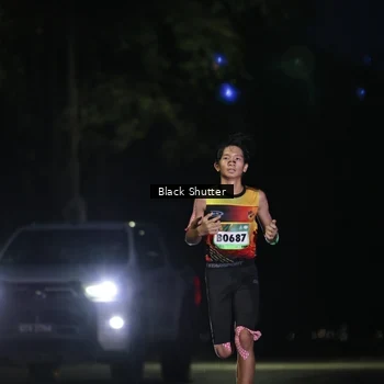 Runner Photo 9149072