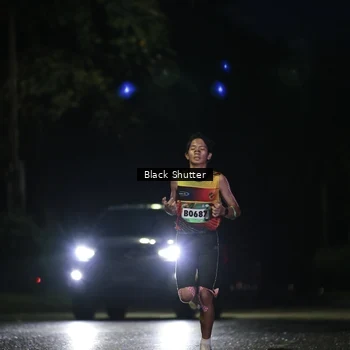 Runner Photo 9149073