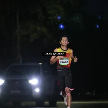 Runner Photo 9149077