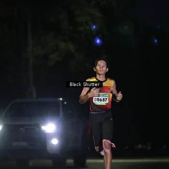 Runner Photo 9149078