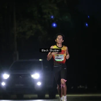 Runner Photo 9149079