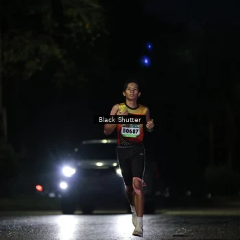 Runner Photo 9149085