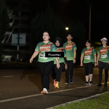 Runner Photo 9149093