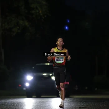 Runner Photo 9149094
