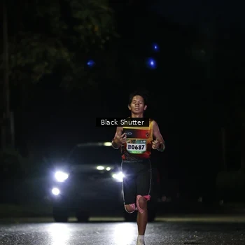 Runner Photo 9149098