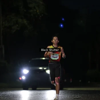 Runner Photo 9149105