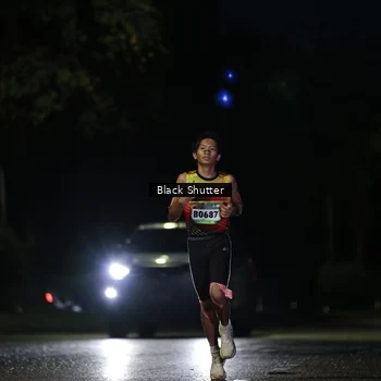 Runner Photo 9149106