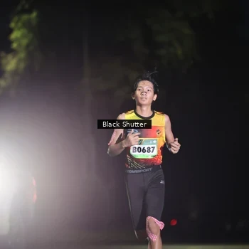 Runner Photo 9149109