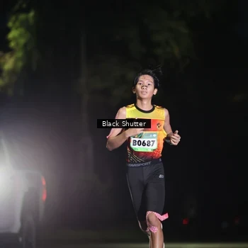 Runner Photo 9149113