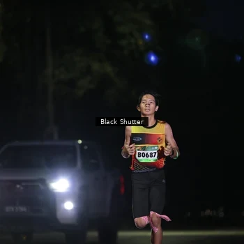 Runner Photo 9149122