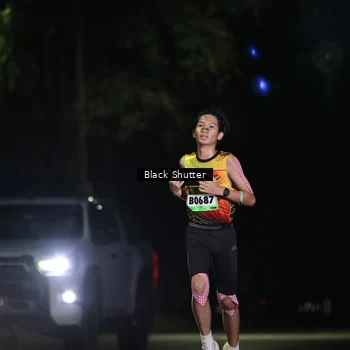 Runner Photo 9149126