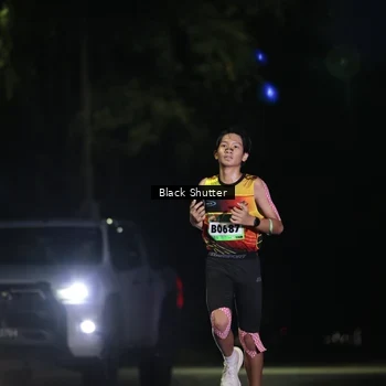 Runner Photo 9149133