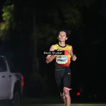 Runner Photo 9149138