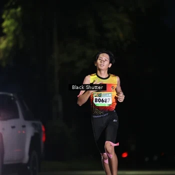 Runner Photo 9149141