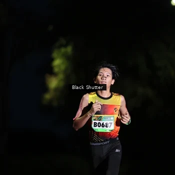 Runner Photo 9149147