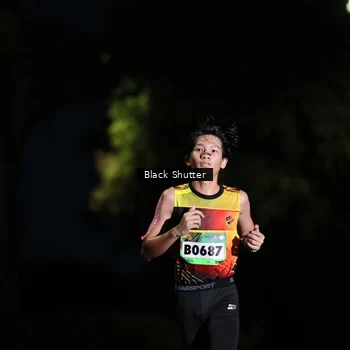 Runner Photo 9149155