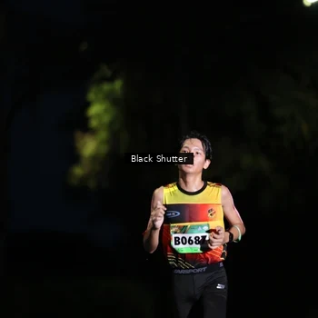 Runner Photo 9149158