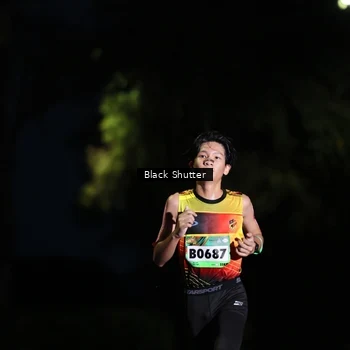 Runner Photo 9149165