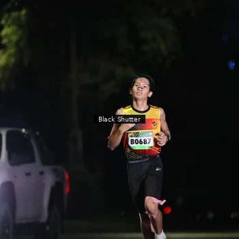 Runner Photo 9149172