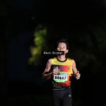 Runner Photo 9149177