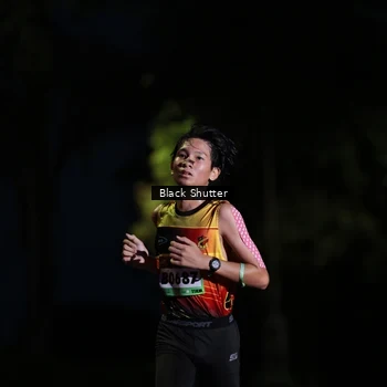 Runner Photo 9149181