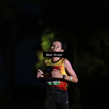 Runner Photo 9149190