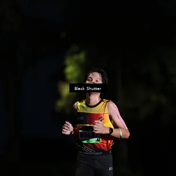 Runner Photo 9149217