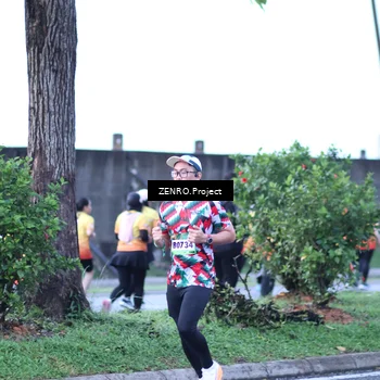 Runner Photo 9149232