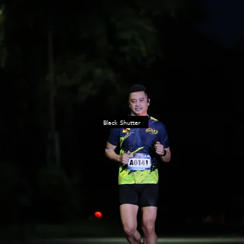 Runner Photo 9149277