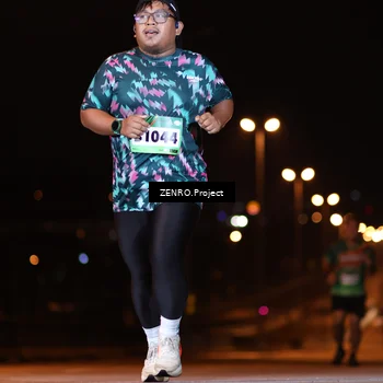 Runner Photo 9149381