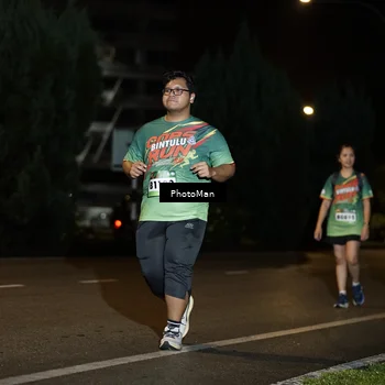 Runner Photo 9149399