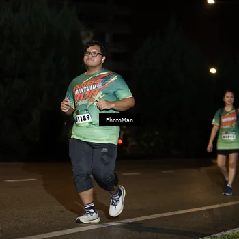Runner Photo 9149449