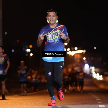 Runner Photo 9149453