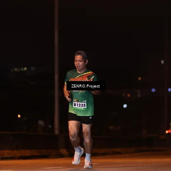 Runner Photo 9149462