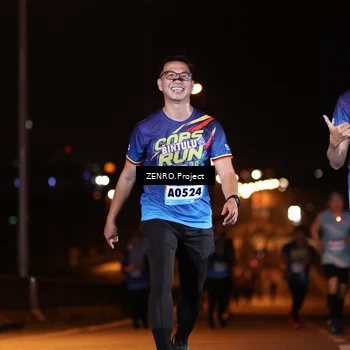 Runner Photo 9149479