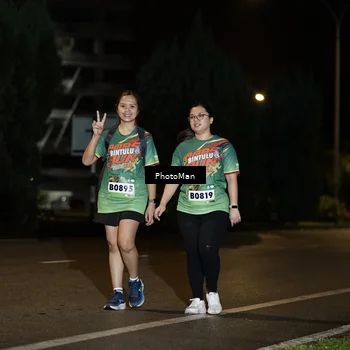 Runner Photo 9149482