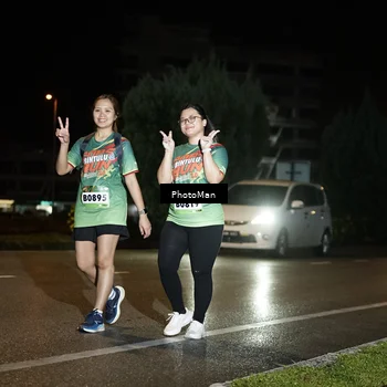 Runner Photo 9149530