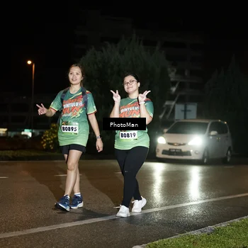 Runner Photo 9149547
