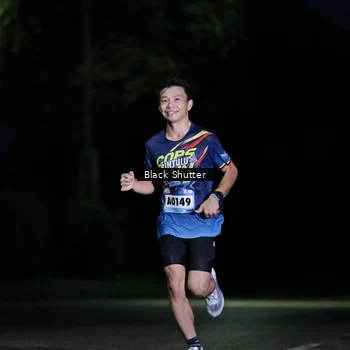 Runner Photo 9149642