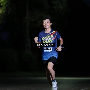 Runner Photo 9149644
