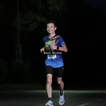 Runner Photo 9149647