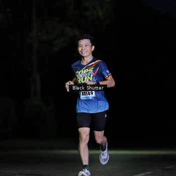 Runner Photo 9149652