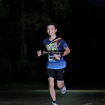 Runner Photo 9149654