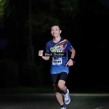 Runner Photo 9149659