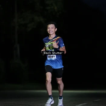 Runner Photo 9149661