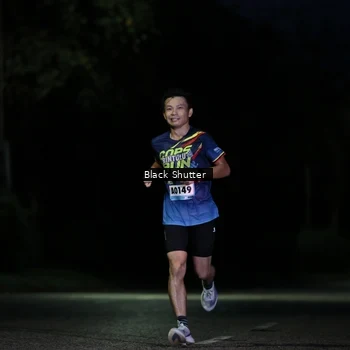 Runner Photo 9149664