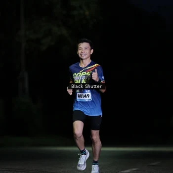 Runner Photo 9149665