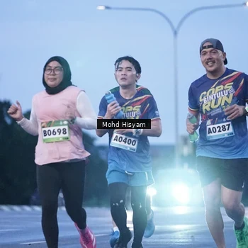 Runner Photo 9149677