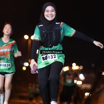 Runner Photo 9149709