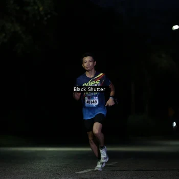 Runner Photo 9149711